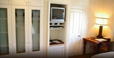 The Royal Hotel в Cape Town, ZA