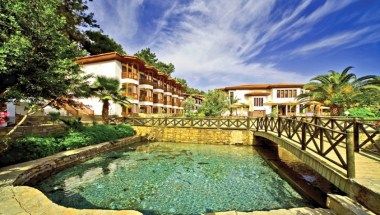 Изображение места проведения