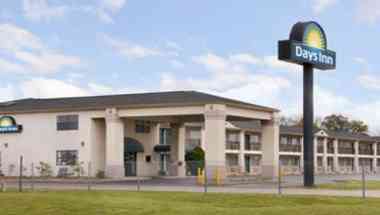 Days Inn by Wyndham Tallulah em Tallulah, LA
