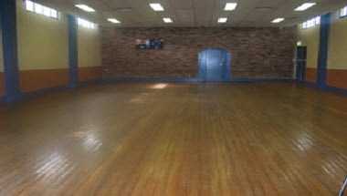 Jones Park Hall in Sydney, AU