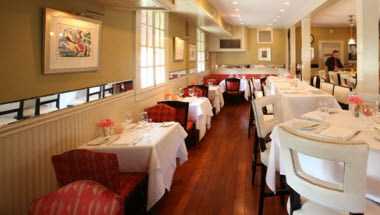 David Burke Fromagerie в Rumson, NJ