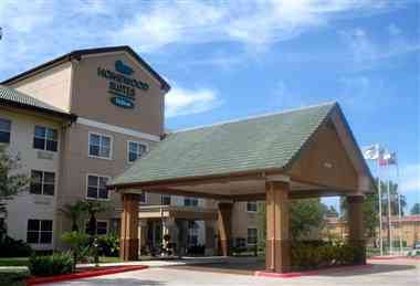 Homewood Suites by Hilton Brownsville, Brownsville, TX