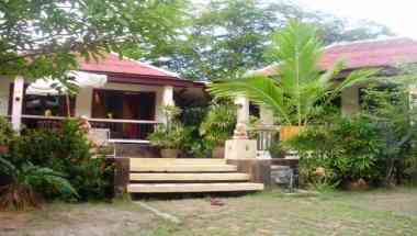 The Emerald Bungalow in กระบี่, TH