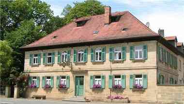 Gasthaus Schiller in Bamberg, DE