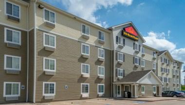 WoodSpring Suites Houston Willowbrook image
