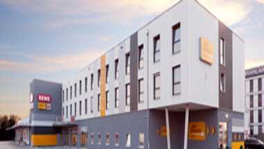 McDreams Hotel Muenchen-Messe a Feldkirchen, DE
