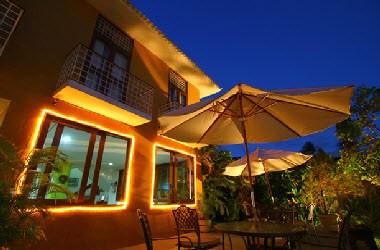 Hotel Pousada Sao Francisco à Olinda, BR