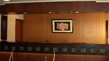 Hotel Ilmonte i Osaka, JP