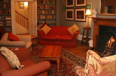 The Cock House à Grahamstown, ZA