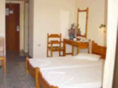 Hotel Imperial in Kos, GR