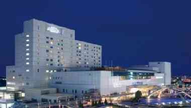 Hotel Associa Toyohashi em Toyohashi, JP