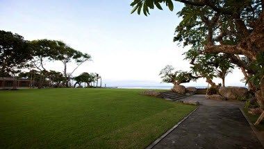 Изображение места проведения