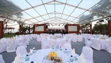 Taman Bhagawan à Bali, ID