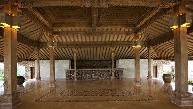 Изображение места проведения