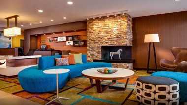 Fairfield by Marriott Inn & Suites Salt Lake City Downtown in Salt Lake City, UT