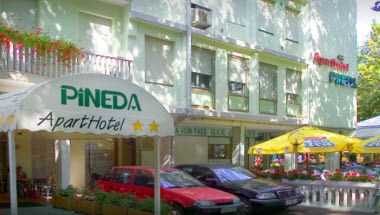 Pineda Aparthotel a San Michele al Tagliamento, IT