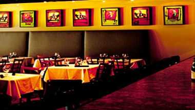 Spanish River Grill в New Smyrna Beach, FL