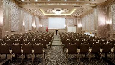 Euro Park Hotel image