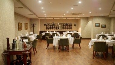 Изображение места проведения