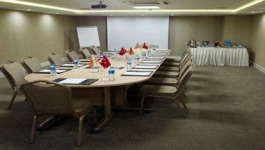 Изображение места проведения