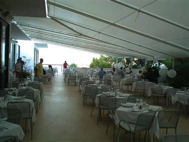 Hotel Bisevo in Komiza, HR