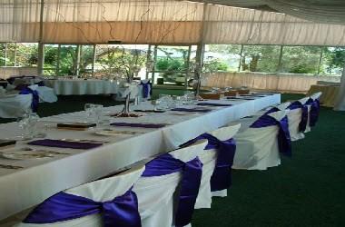 Woodlands of Marburg en Brisbane, AU