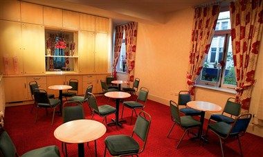 Bild på anläggning