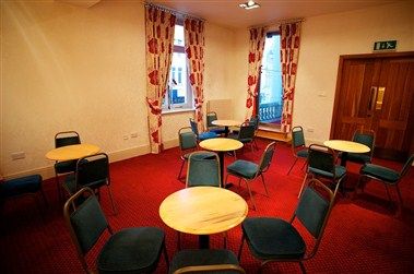 Bild på anläggning