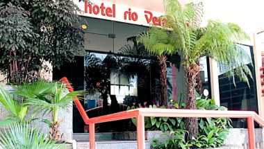 Hotel Rio Vermelho в Goiania, BR