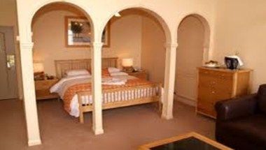 รูปสถานที่จัดงาน