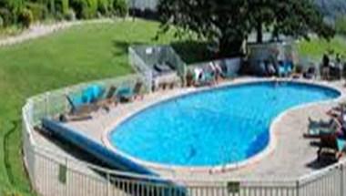 Osborne Hotel à Torquay, GB1