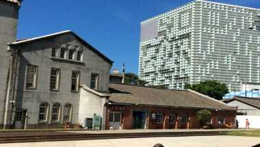 Welcome Hotel Taipei in Taipei, TW