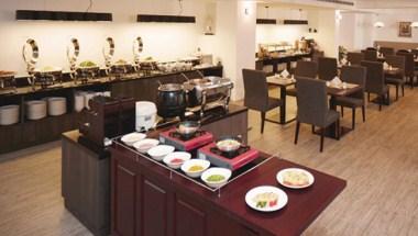 Welcome Hotel Taipei in Taipei, TW