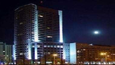 Babka Tower Suites, Warsaw, PL