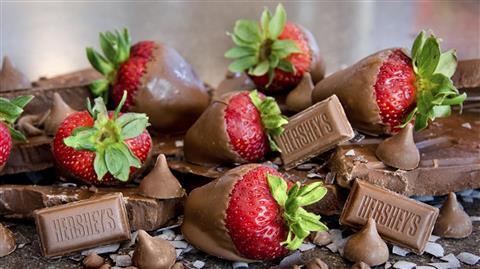 Hershey's Chocolate World