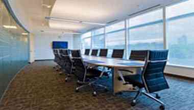 Regus - Atlanta - 17th Street в Atlanta, GA