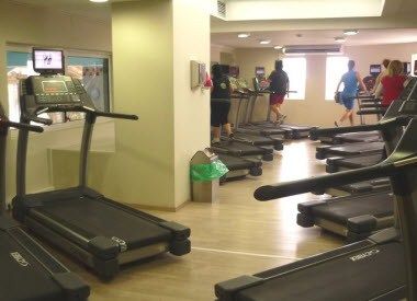 Изображение места проведения