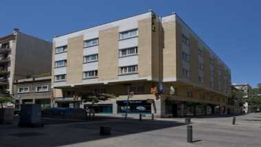 Barcelona, ESにおけるHostal Barcelona