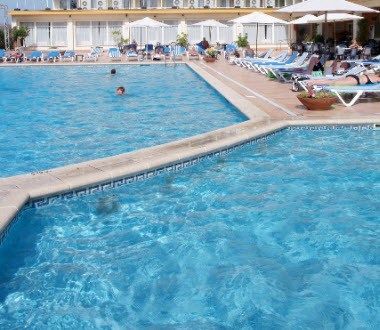 Изображение места проведения