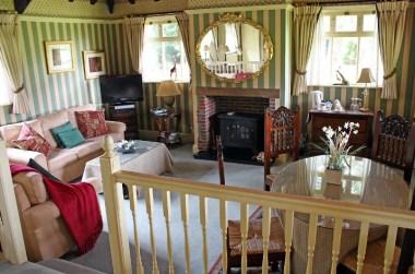 Felbrigg Lodge in Norwich, GB1