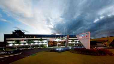 Viale Cataratas Hotel i Foz do Iguacu, BR