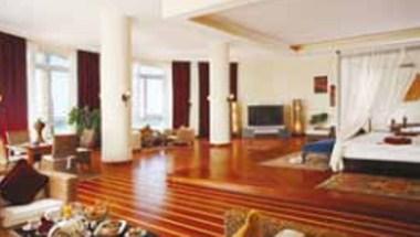 Porto Marina Resort & Spa en Mersa Matruh, EG