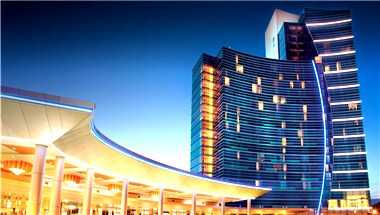 Blue Chip Casino Hotel & Spa a Michigan City, IN