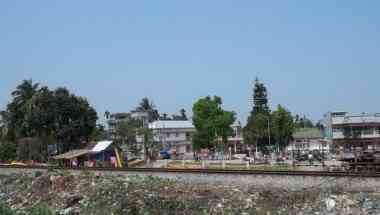 Bodoland Tourism a Kokrajhar, IN