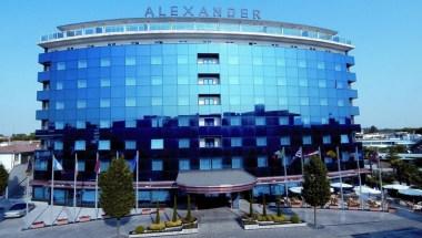 Hotel Alexander Palace image