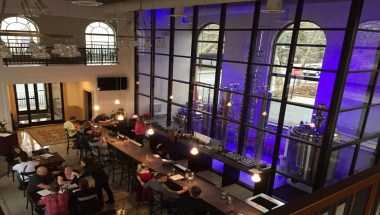 Social Still en Bethlehem, PA