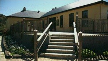 รูปสถานที่จัดงาน