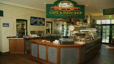 รูปสถานที่จัดงาน