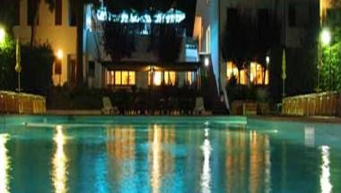 Hotel Giardino a Numana, IT