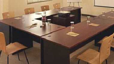 Woodstock Express i Bengaluru, IN